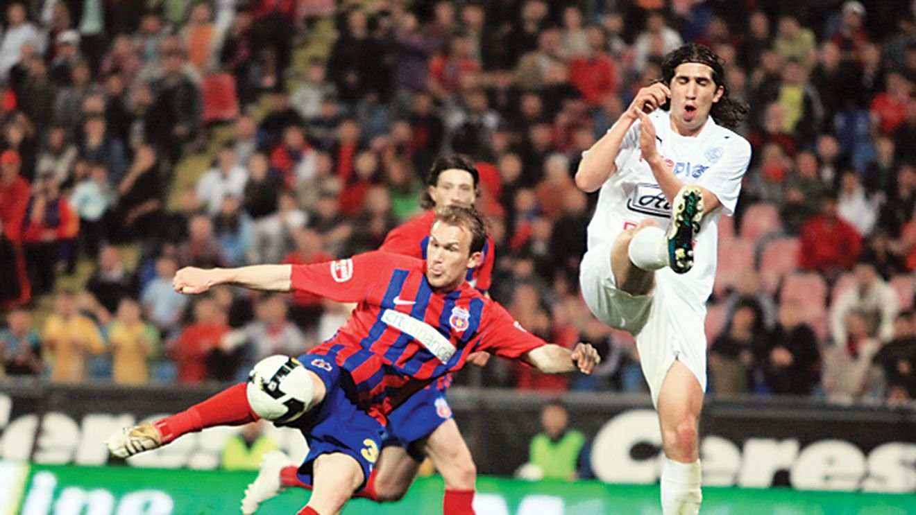 Kapetanos: „Avem șanse la titlu!"