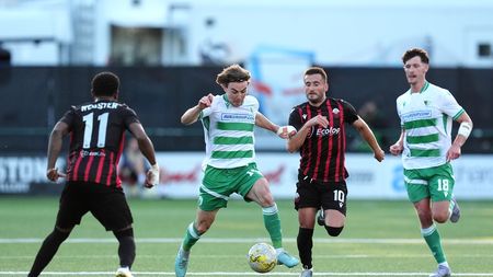 Cât s-a terminat prima manșă dintre The New Saints și Shkendija, posibilele adversare ale FCSB-ului din Liga Campionilor