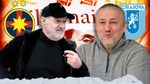 Gigi Becali i-a cerut lui Gică Craioveanu, în direct la TV, să intermedieze transferul între FCSB şi Universitatea Craiova: „Spune-i lui Rotaru”