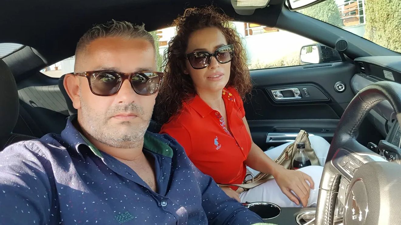 Vești șocante despre Daniel Onoriu! Fostul pilot de raliuri a încercat să se spânzure în arestul poliției