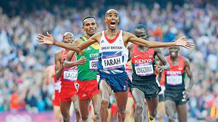 Eroul somalez al Marii Britanii