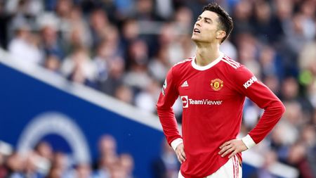 Cristiano Ronaldo, la Fenerbahce? Presa internațională anunță transferul portughezului de la Manchester United