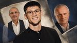 Țeapă pentru Adrian Mititelu! Igor Surkis îl vinde pe Vladislav Blănuță, dar patronul FCU Craiova nu ia niciun euro: „M-au păcălit ucrainenii!”