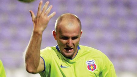 "N-ai față de decar, pentru că ești chel". Cum arată acum Grzelak, jucătorul umilit de Becali în 2010. E vedetă la noua sa echipă