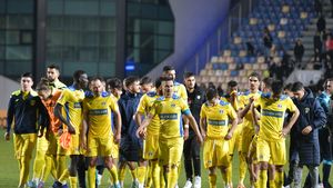 Petrolul încearcă să dea lovitura cu un fost golgheter din fotbalul românesc. EXCLUSIV