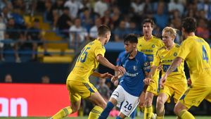 HJK Helsinki - Farul Constanța 2-0, în returul play-off-ului Conference League. Final de drum pentru Gică Hagi în cupele europene! Nordicii se califică fără emoții