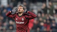 Albion Rrahmani, înaintea meciului cu Universitatea Craiova: „Sparta Praga e favorită mâine, vreau să marchez”. Kosovarul nu a uitat de Rapid