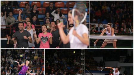 Dream team România! Tricolorele au reușit o calificare istorică în fața Spaniei. Begu și Niculescu au luptat formidabil în decisivul de la dublu. Posibilele adversare la barajul pentru accederea în Grupa Mondială