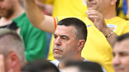 LIGA NAȚIUNILOR Cosmin Contra, discurs dur după 4 înfrângeri din 4 pentru România: „Nu suntem realiști!”