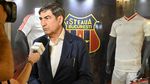 Cum l-a numit Victor Pițurcă pe Daniel Oprița după ce antrenorul și-a dat demisia de la Steaua și apoi s-a răzgândit