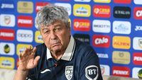 Slovacii, anunț despre Mircea Lucescu: „Şanse minime”