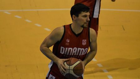 CS Vâlcea 1924 a pierdut un litigiu de 120.000 euro cu un jucător. Președintele clubului anunță: „Vom merge la TAS”