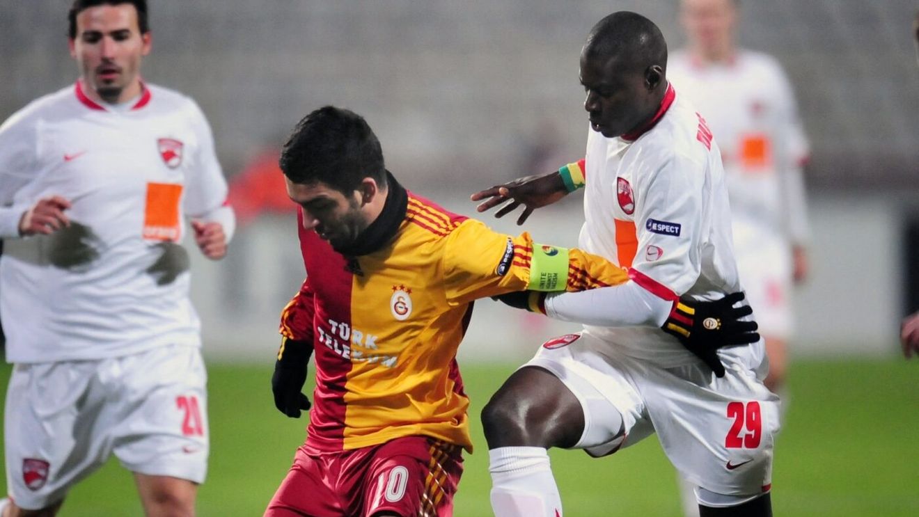 Ousmane N'Doye și-a făcut academie de fotbal și vrea să aducă jucători în Superliga! Pe cine a contactat