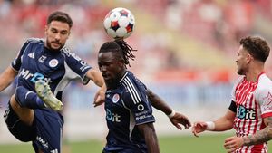 UTA Arad - Oțelul Galați 2-2, în etapa 2 din Superliga. Gazdele au smuls punctul în minutul 90+3