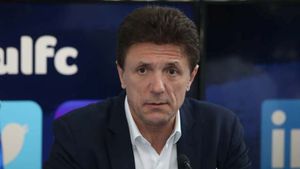Gică Popescu, săgeți căre Mircea Rednic?  „Lucrul ăsta nici mie, nici lui Hagi, nu ne place”