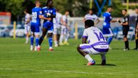 Dan Alexa și-a asumat al doilea pas greșit făcut de Știința Poli în acest sezon de Liga 2: ”Clar, puncte pierdute! Principalul vinovat sunt eu”