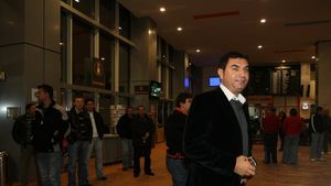 "Câinii", arși la buzunar după înfrângerea de la Timișoara!** "Suntem condamnați să câștigăm finala Cupei"