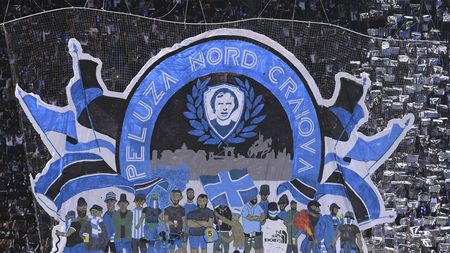 Câţi spectatori ar putea asista la derby-ul Craiovei, după publicarea noii Hotărârii de Guvern