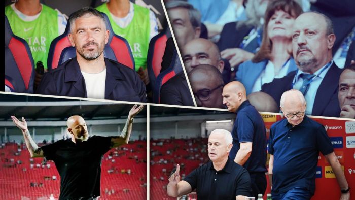 Tabloul complet al scandalului momentului în Europa! Secundul lui Cristi Chivu de la Inter și un nume uriaș, variante de ultimă oră pentru posibila adversară a Craiovei: „Cea mai grea noapte pentru mine!”