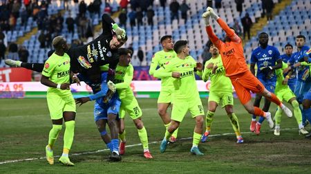 Decizia clubului din Superliga în plin scandal, după ce căpitanul a urlat la TV că nu mai poate juca în condițiile grele de la echipă: „Nu ştia acest lucru”. EXCLUSIV