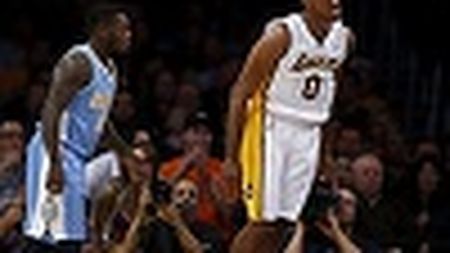 Dezastru pentru Lakers! Au primit cele mai multe puncte pe teren propriu după 29 de ani!