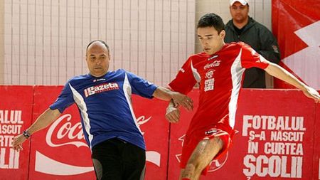 Gemenii Oprea ajung pe „masa" Comitetului Executiv!