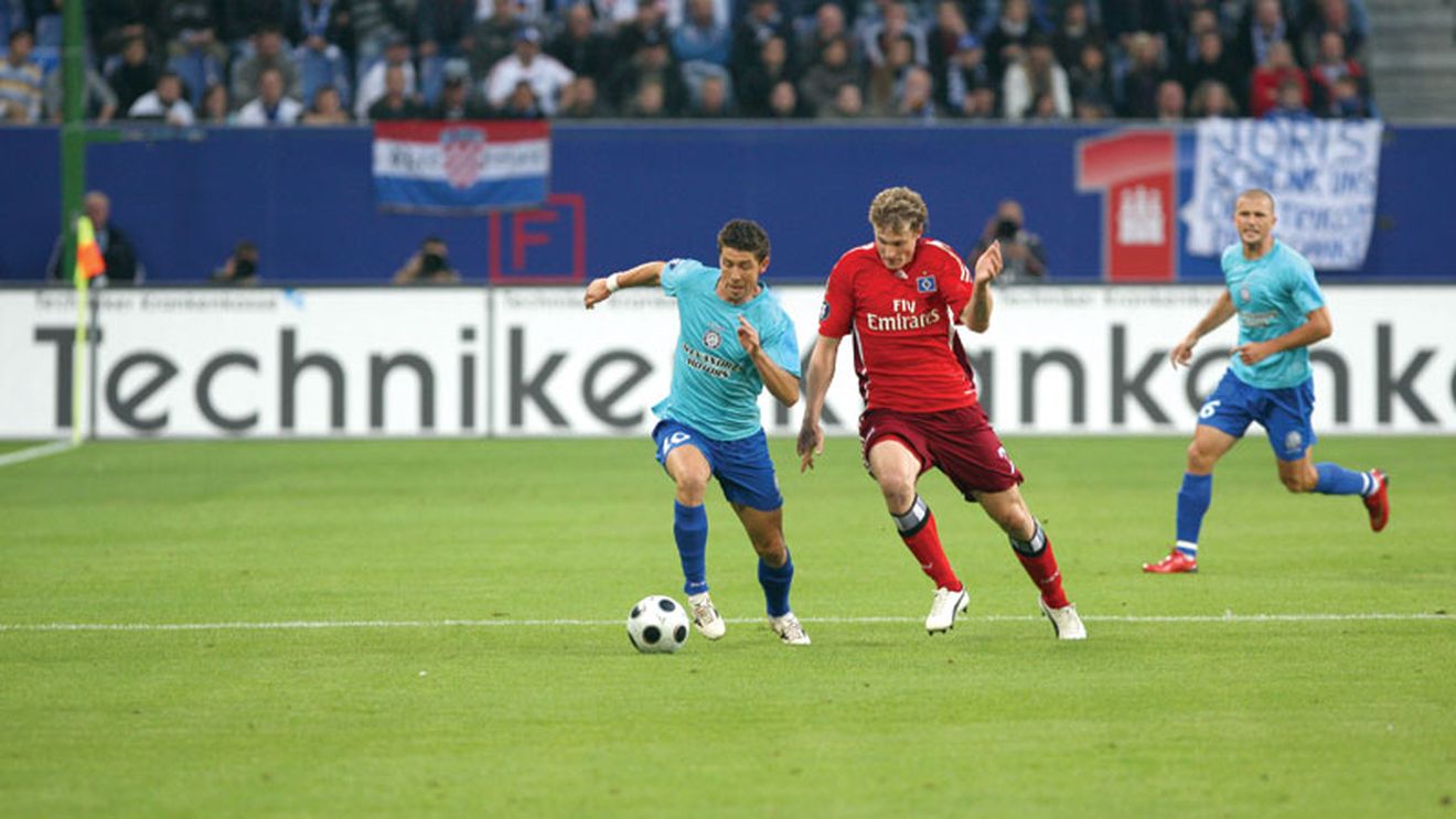 Lazăr, Bourceanu și Mara, ca și picați!