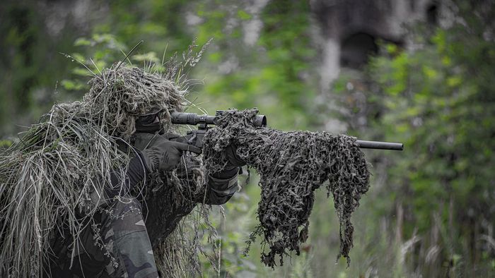 Ce este Airsoft?