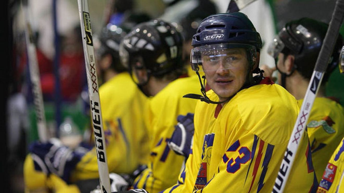 22 de tricolori pe gheață pentru Mondialul de la Krynica