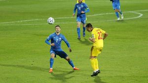 Mario Camora, cerut titular în meciul României cu Germania! Mesaj pentru Mirel Rădoi: „El greșește o dată la zece ani! În fața nemților nu mai scapi! | EXCLUSIV