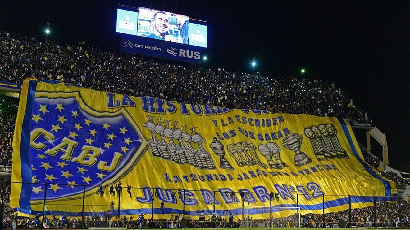 DRAMĂ‚ | Un suporter al echipei Boca Juniors a murit la 15 zile după ce a fost înjunghiat 