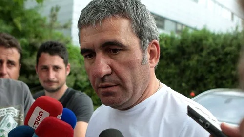 Hagi i-a explicat lui Levi de ce nu a ales Steaua!** Mesajul lui pentru noul antrenor din Ghencea