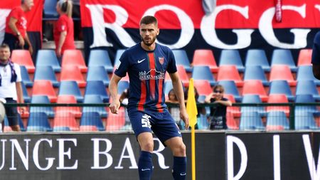 Italienii de la Tuttomercatoweb confirmă următorul transfer bombă al lui Dinamo. Vine din „Cizmă”: „Va încasa ceva bani”