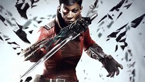 Dishonored: Death of the Outsider - trailer de gameplay nou