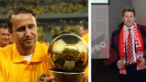 Primele contre Mulțescu - Reghe! "Rezultatele vorbesc! Nu are sens să facem astfel de comparații!"