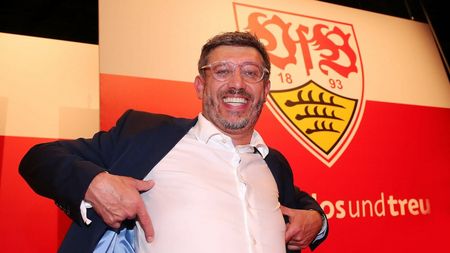 Neamțul care a fost președintele lui VFB Stuttgart a intrat cu firma de facility management pe piața din România: „Expansiune!”