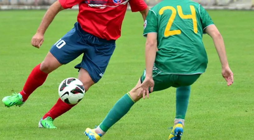 Mihuț și Sorian și-au prelungit contractele cu FC Bihor.** Nemeș renegociază și cu ceilalți jucători