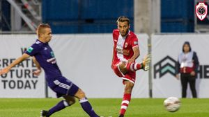 Dinamo face transferul anunțat de Rednic exclusiv pentru ProSport! "Haita" primește întăriri de la surpriza sezonului din Belgia