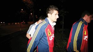 Renunță "Nico" la fotbal? Daniel Niculae, liber de contract de cinci luni, trece printr-o depresie și se gândește serios să  se retragă definitiv 