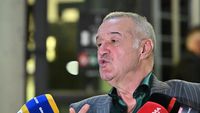 Gigi Becali când n-ajunge la struguri zice că sunt acri. De ce nu ar fi revenit, de fapt, Cordea și Moruțan la FCSB