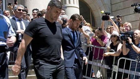 Decizia luată de Tribunalul din Barcelona în legătură cu condamnarea lui Leo Messi