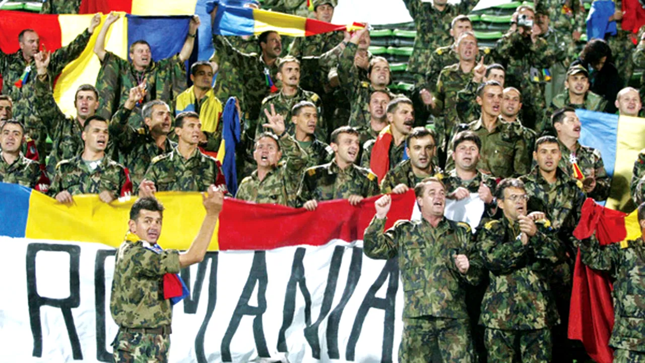 Situație incredibilă pentru fanii români în Bosnia!