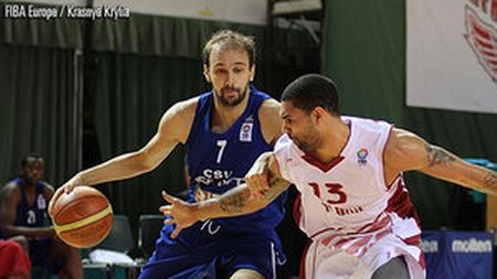 Campioana CSU Ploiești a renunțat la sârbul Mandici