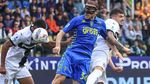 Transferul zilei în Superliga. Atacantul care a jucat la Parma cu Man și Mihăilă a venit să se bată la play-off în România