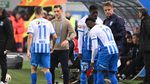 Fotbalistul de la Universitatea Craiova care nu l-a uitat pe Mirel Rădoi după ce a luat titlul. Ce i-a transmis, în direct, la TV fostului antrenor