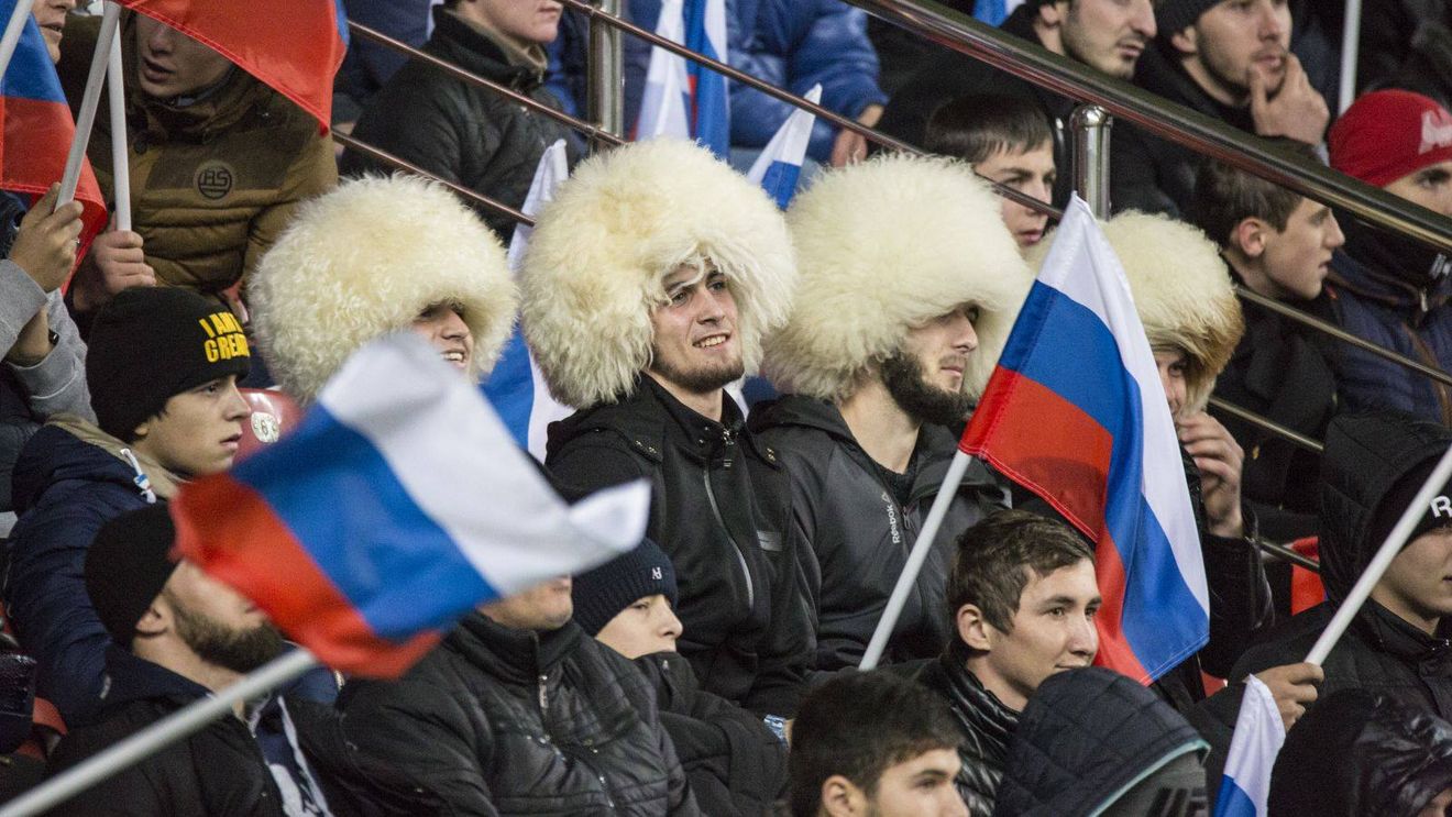 Rușii recunosc că ne-au "furat", dar se declară mai buni: "Am dat gol din ofsaid și Andone a fost evident faultat de Semenov. Însă am fost eficienți"

