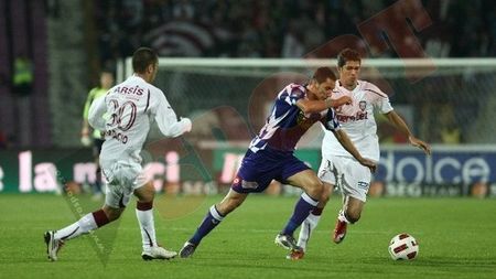 Timișoara, interzis la titlu!** "Campionatul nu este în fișa postului"