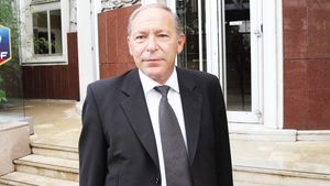 EXCLUSIV Decizie unică în istoria Ligii 1:** noul șef al CCA este un francez! Alexandru Deaconu va fi director general