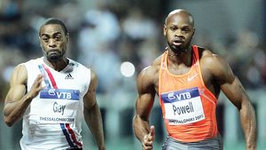 O întrebare după ultimele cazuri de dopaj din sport! Ar fi fost prinși și la București?