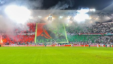 Se poate și mai rău decât la FCSB! În Polonia s-a ajuns la dezastrul deceniului pentru Legia Varșovia după plecarea lui Edi Iordănescu. EXCLUSIV